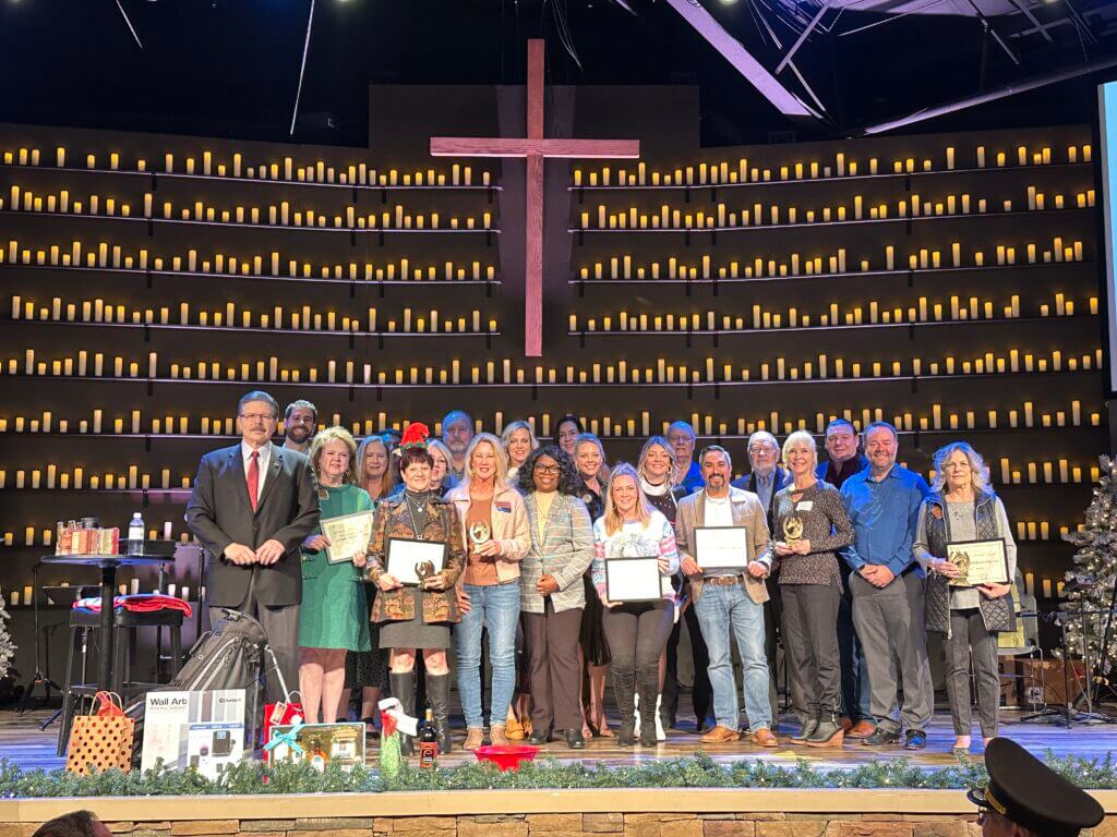 Fulshear Katy Area Chamber of Commerce Celebrates 10 Years