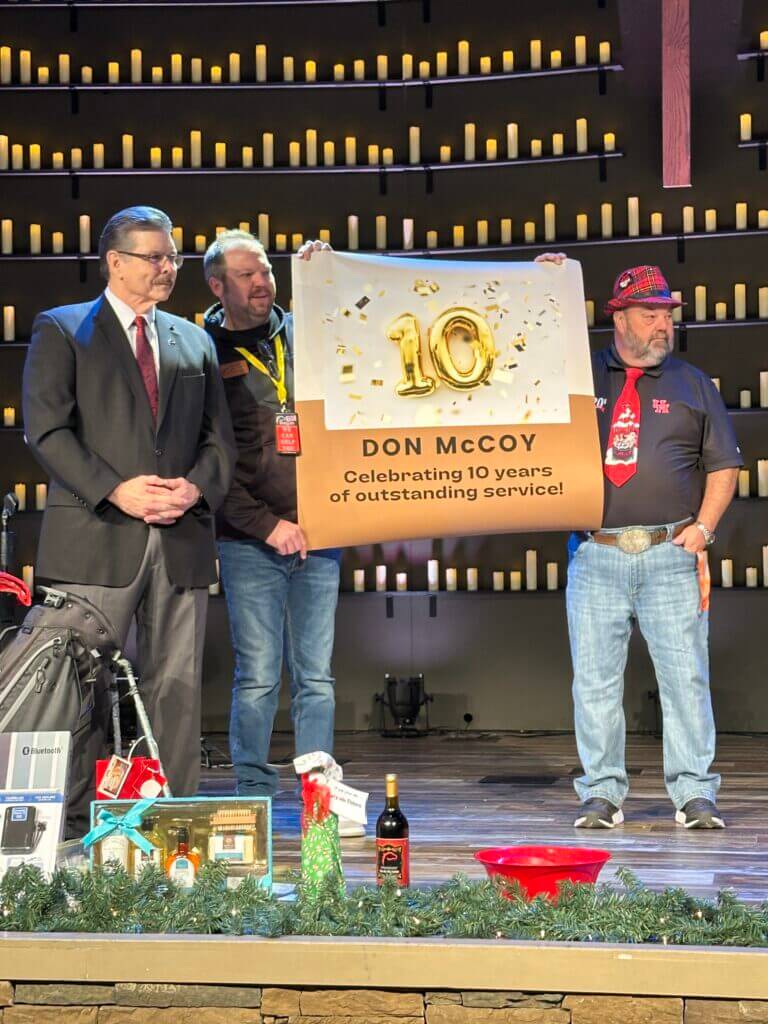 Fulshear Katy Area Chamber of Commerce Celebrates 10 Years