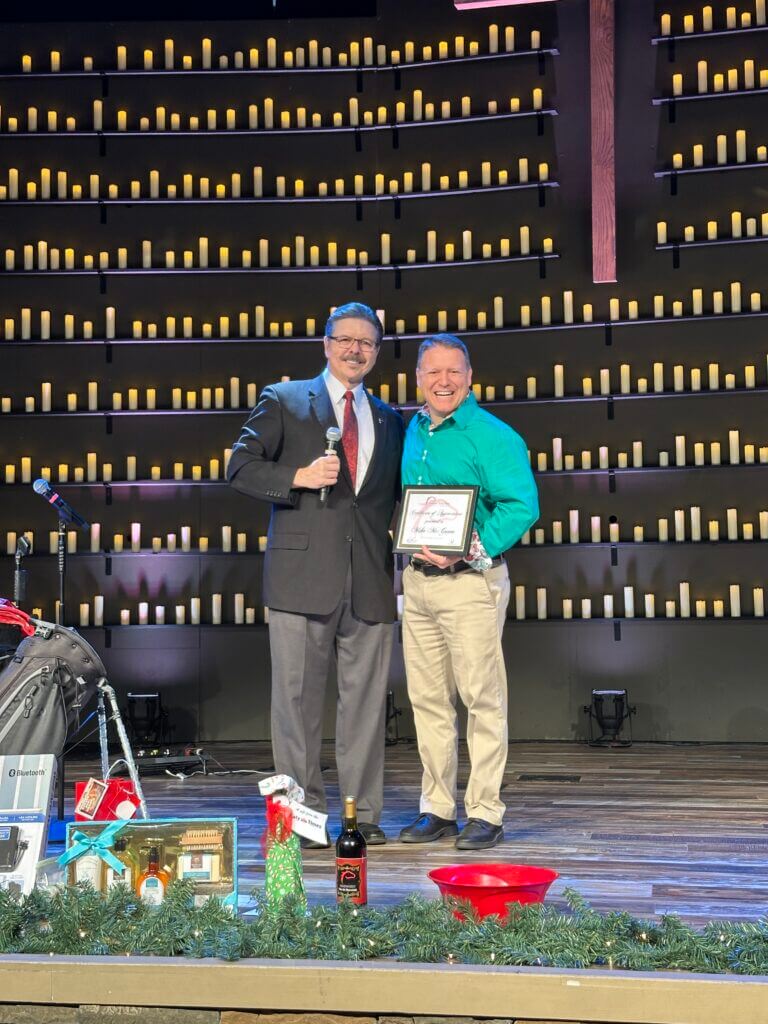 Fulshear Katy Area Chamber of Commerce Celebrates 10 Years