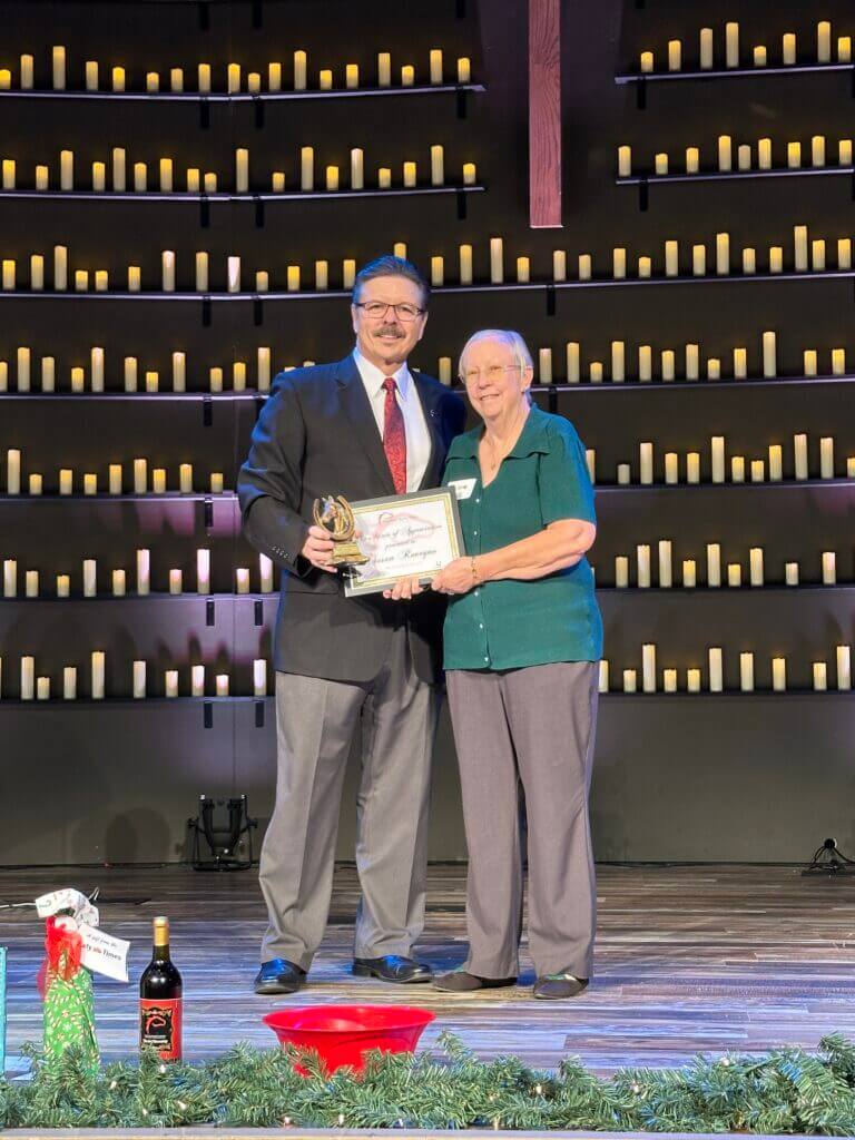 Fulshear Katy Area Chamber of Commerce Celebrates 10 Years