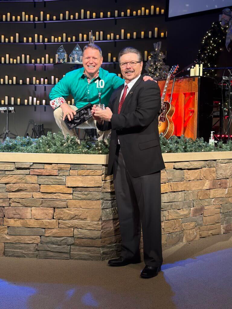 Fulshear Katy Area Chamber of Commerce Celebrates 10 Years