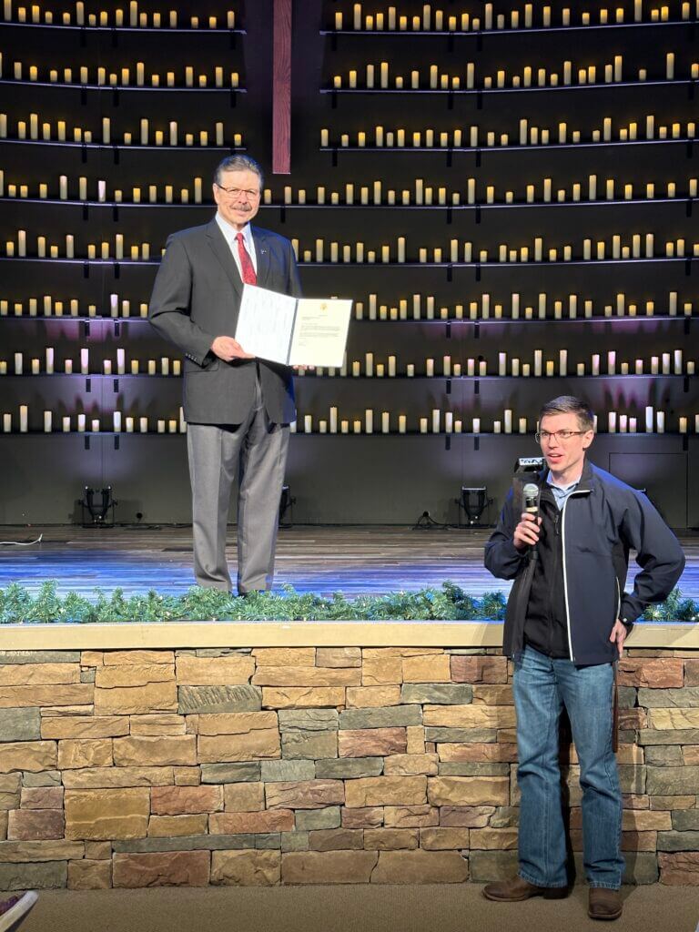 Fulshear Katy Area Chamber of Commerce Celebrates 10 Years