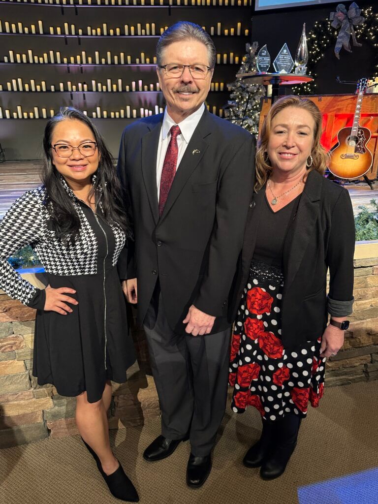 Fulshear Katy Area Chamber of Commerce Celebrates 10 Years