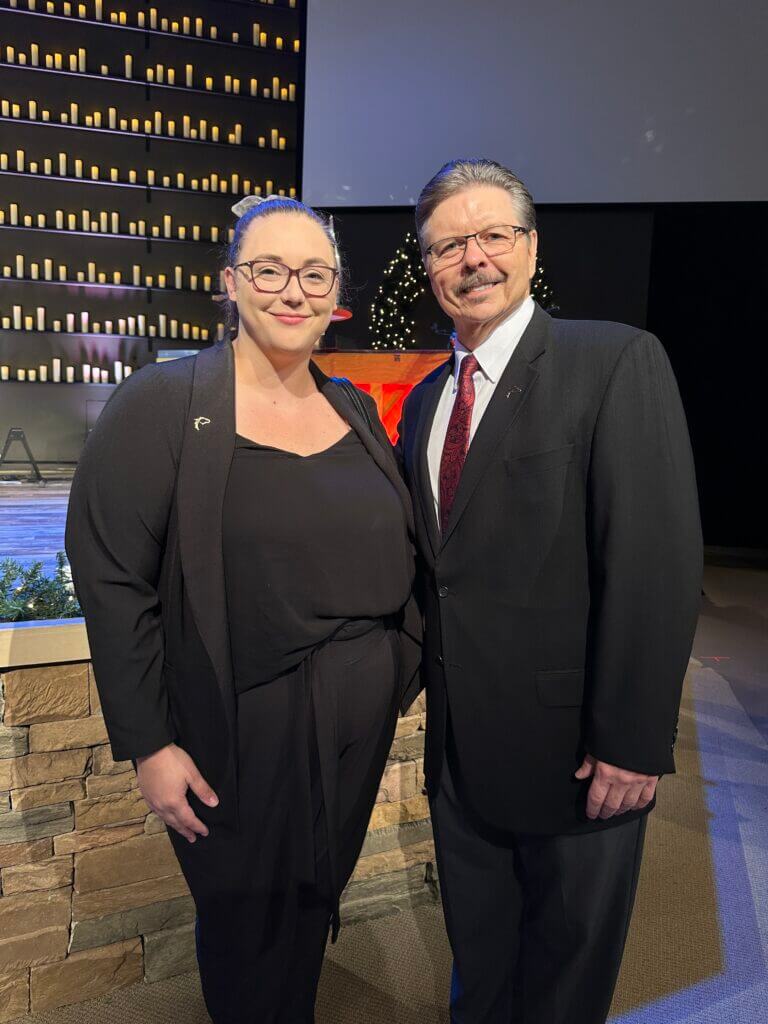 Fulshear Katy Area Chamber of Commerce Celebrates 10 Years