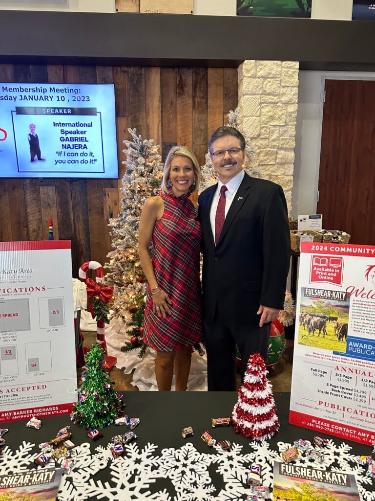 Fulshear Katy Area Chamber of Commerce Celebrates 10 Years