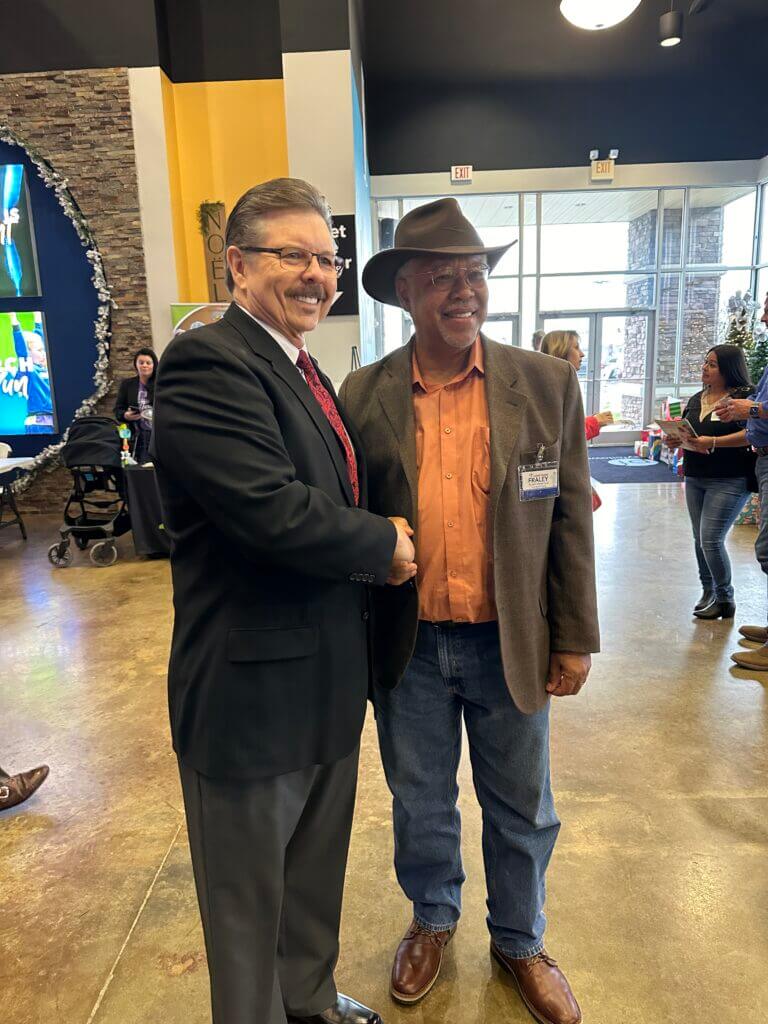 Fulshear Katy Area Chamber of Commerce Celebrates 10 Years