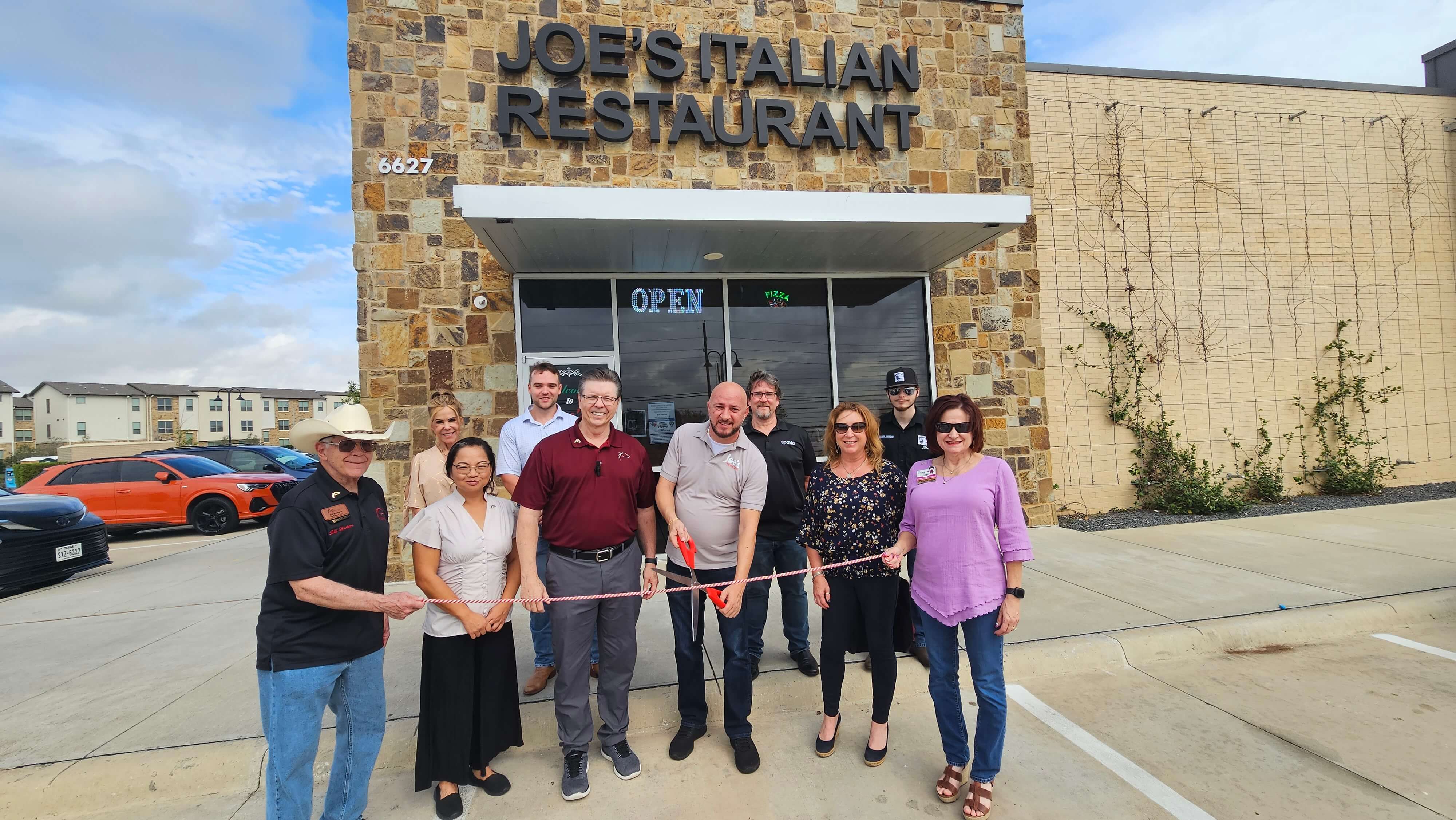 fulshear, katy, chamber of commerce