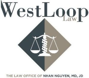 West Loop Law Logo