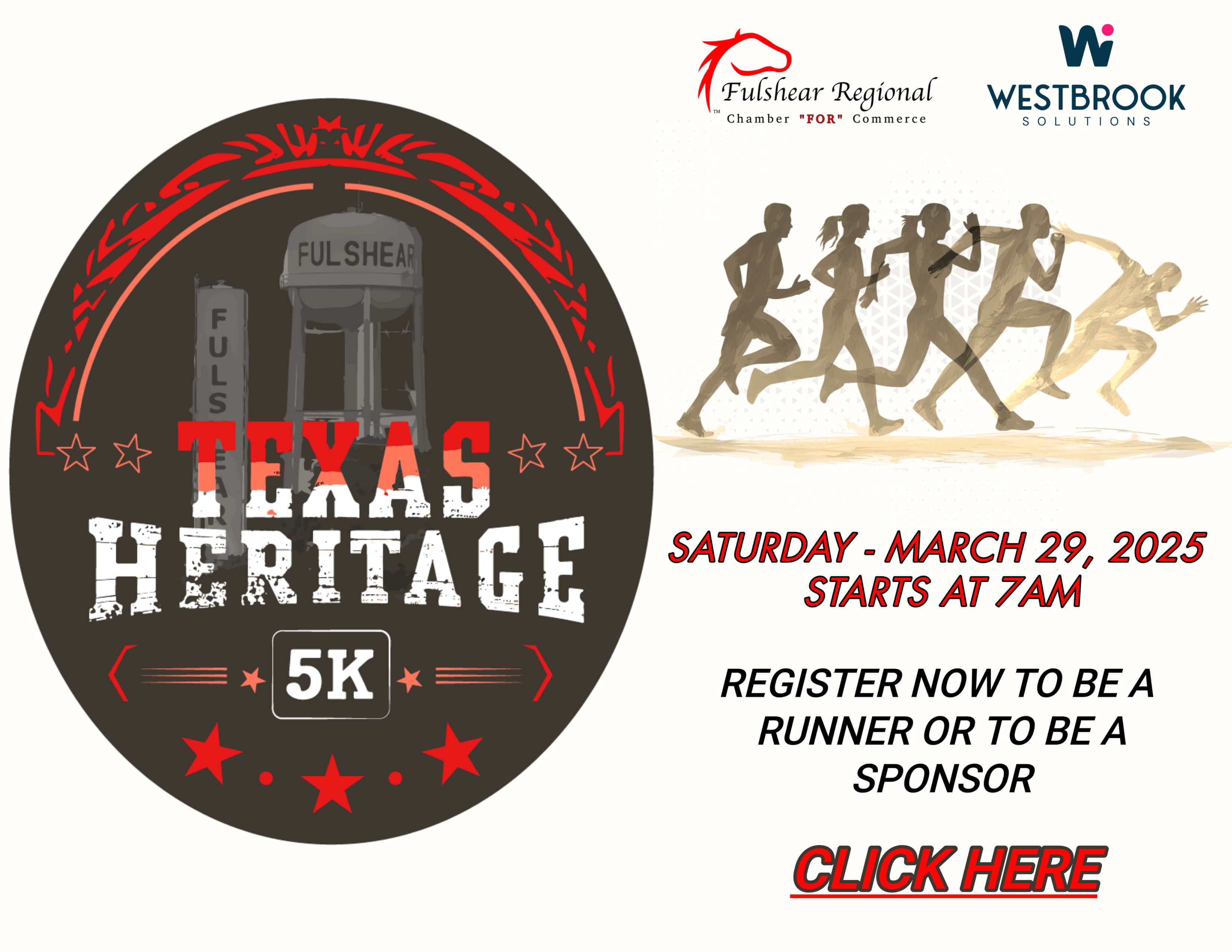 Texas Heritage 5k