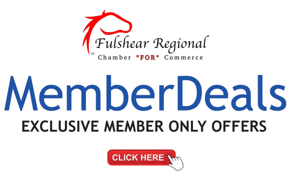 Chamber Member Deals