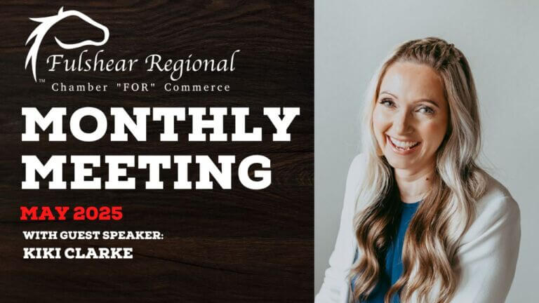 monthly meeting
