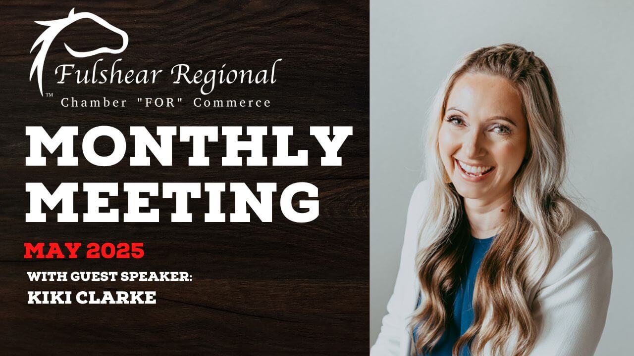 monthly meeting