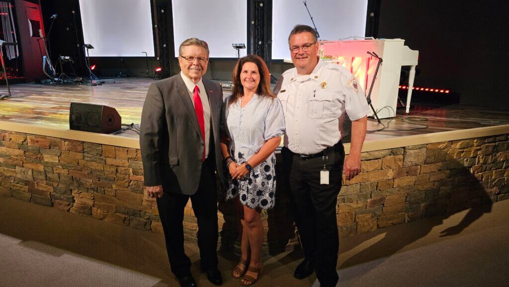 fulshear regional chamber for commerce