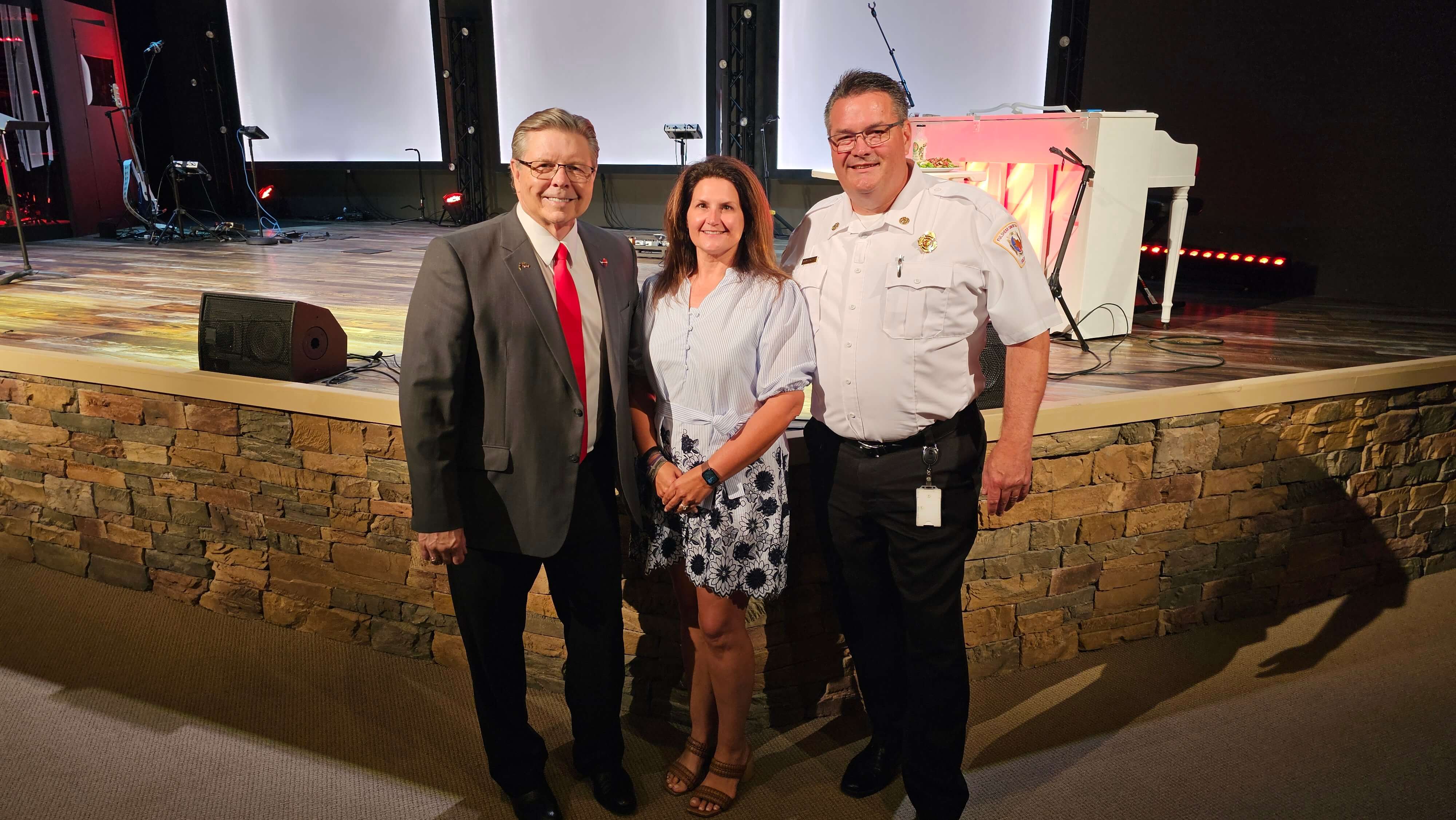 fulshear regional chamber for commerce