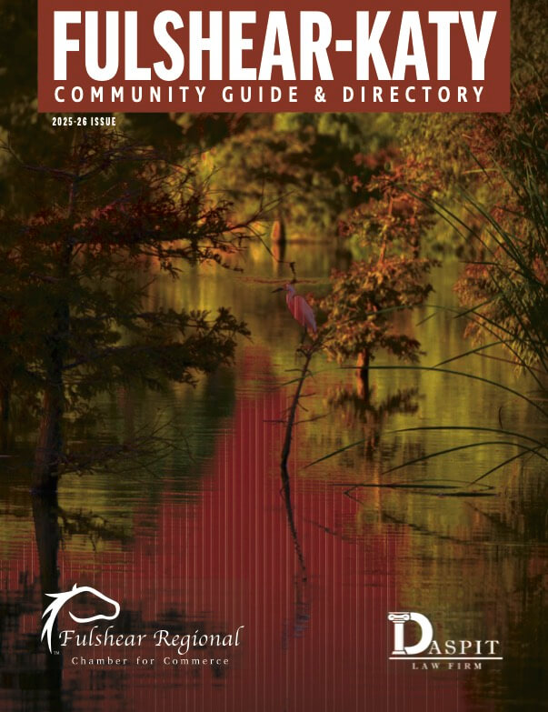 2025-26 Fulshear Katy Community Guide