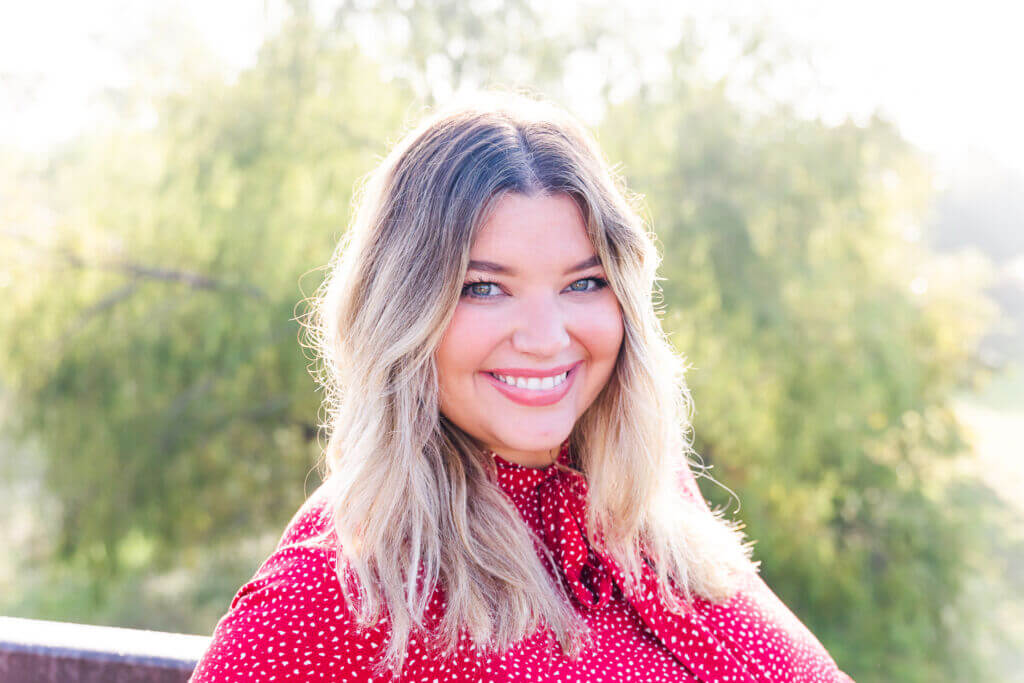 Photo of Angela Van Deursen