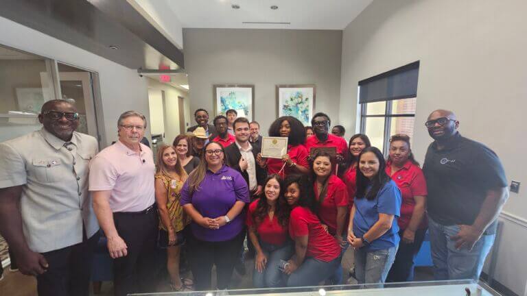 fulshear chamber for commerce