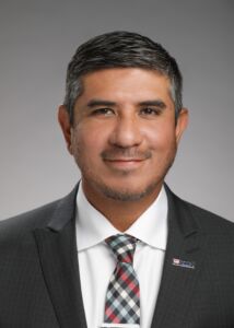 Headshot 2022