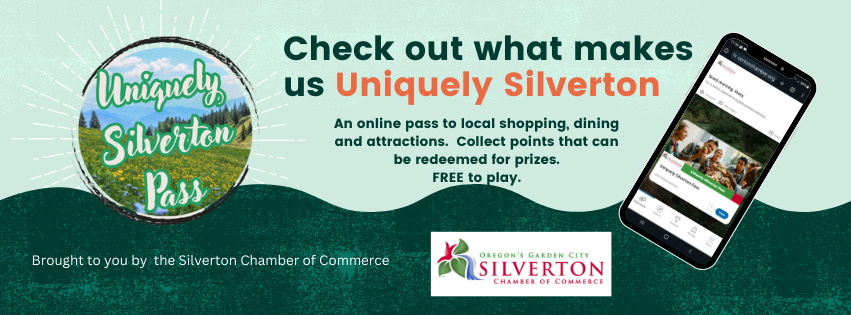 Check out what makes us Uniquely Silverton