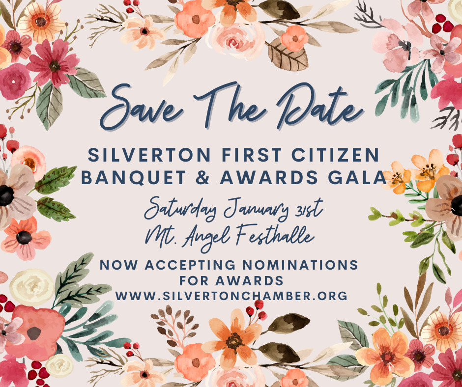 Silverton First Citizen Banquet &amp; Awards Gala
