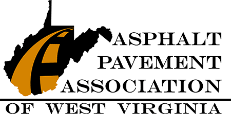 Asphalt Pavement Association of WV logo