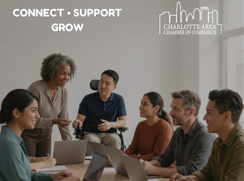 Charlotte Area Chamber