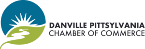 Danville Pittsylvania chamber logo