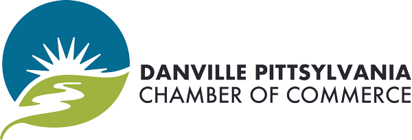 Danville Pittsylvania chamber logo