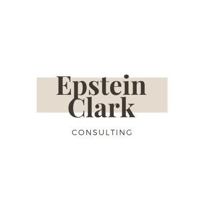 Epstein Clark Consulting