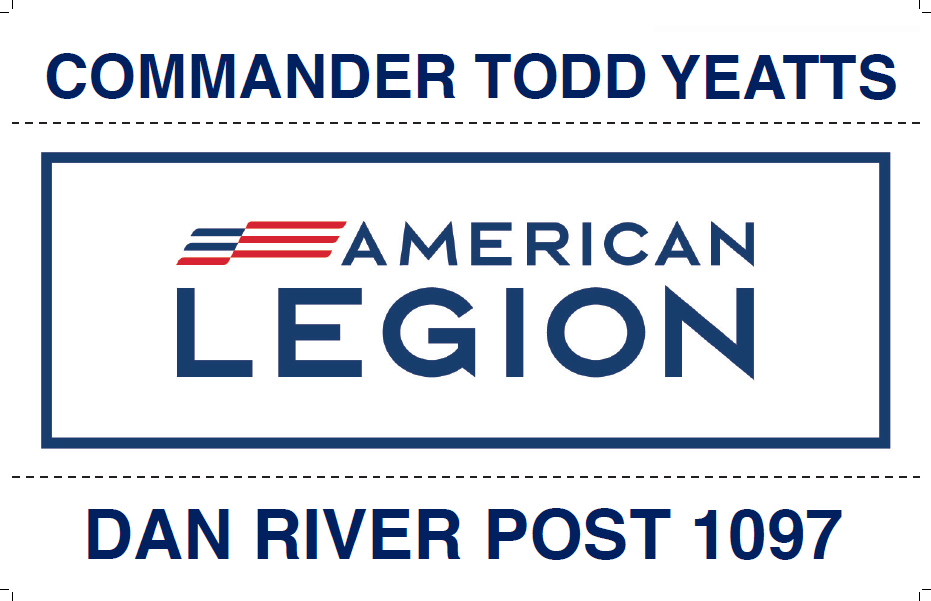 American Legion Post 1097