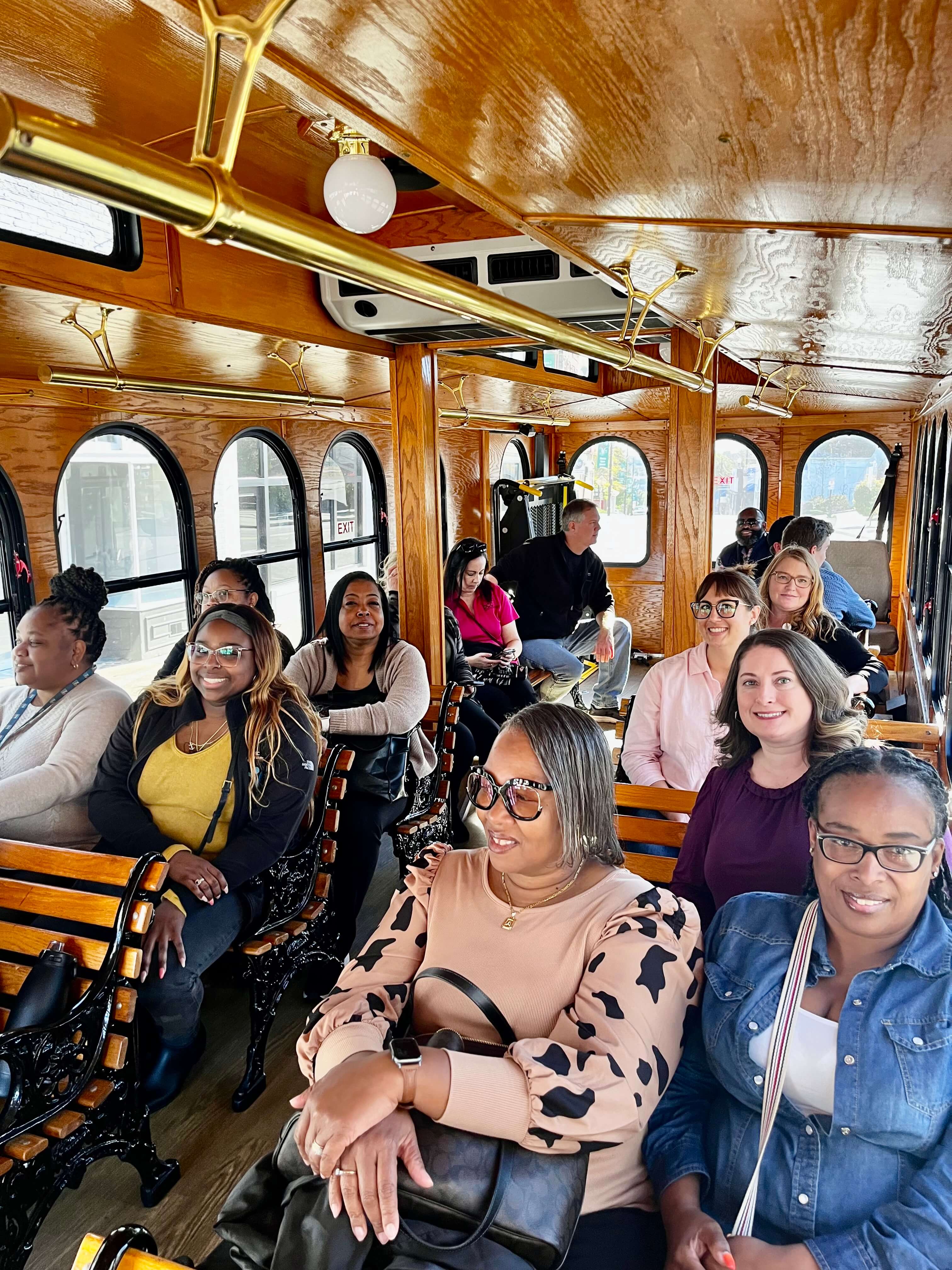 Trolley Trolley