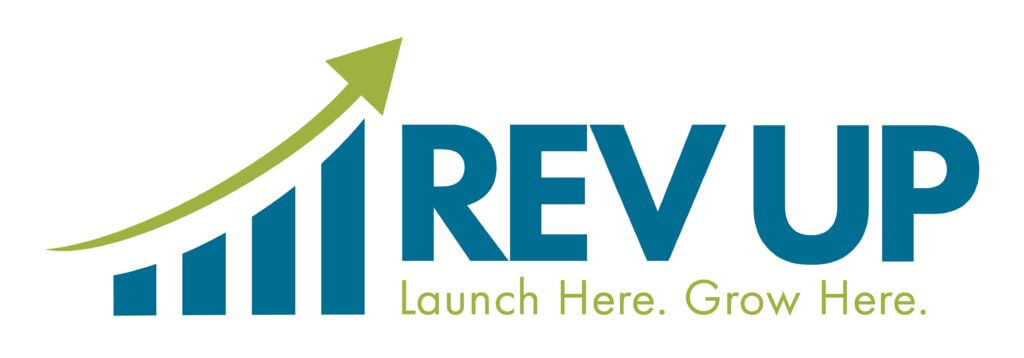 DPC - RevUp - Logo