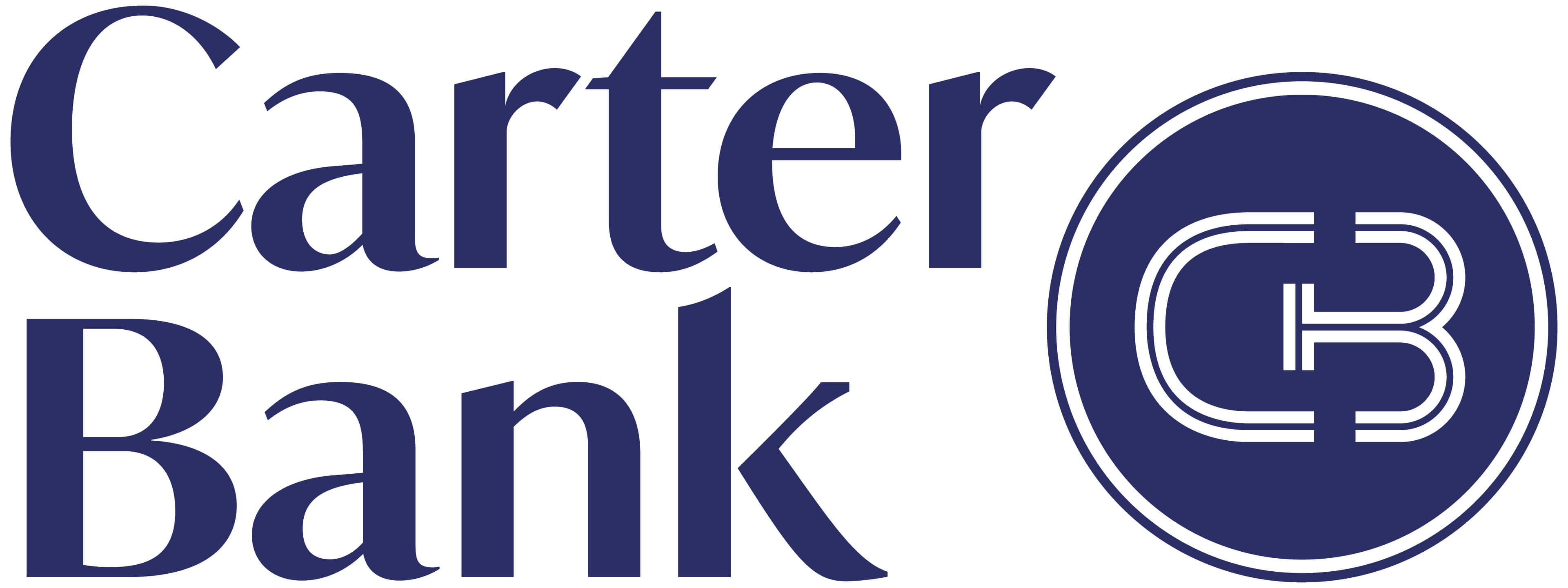 Carter Bank