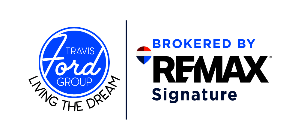The Travis Ford Group
