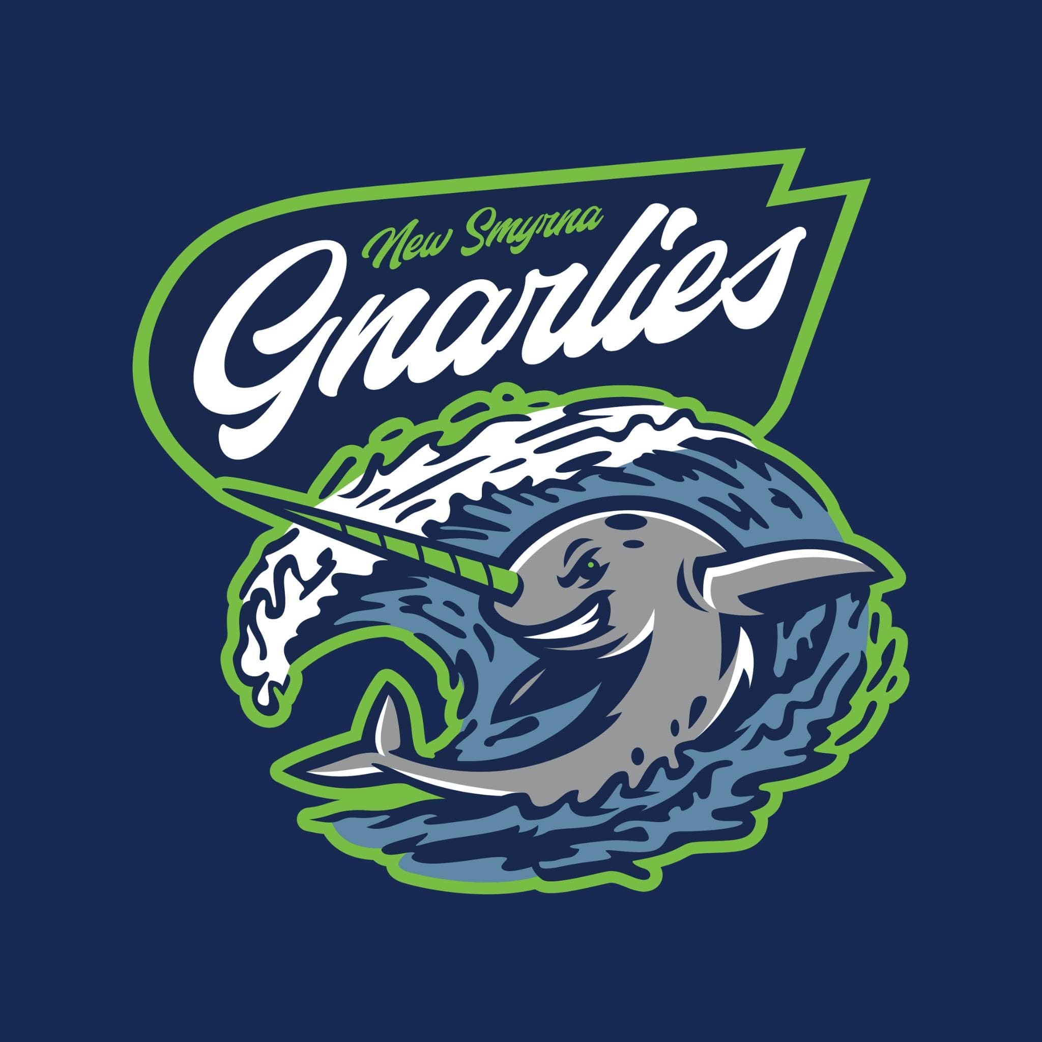 New Smyrna Gnarlies