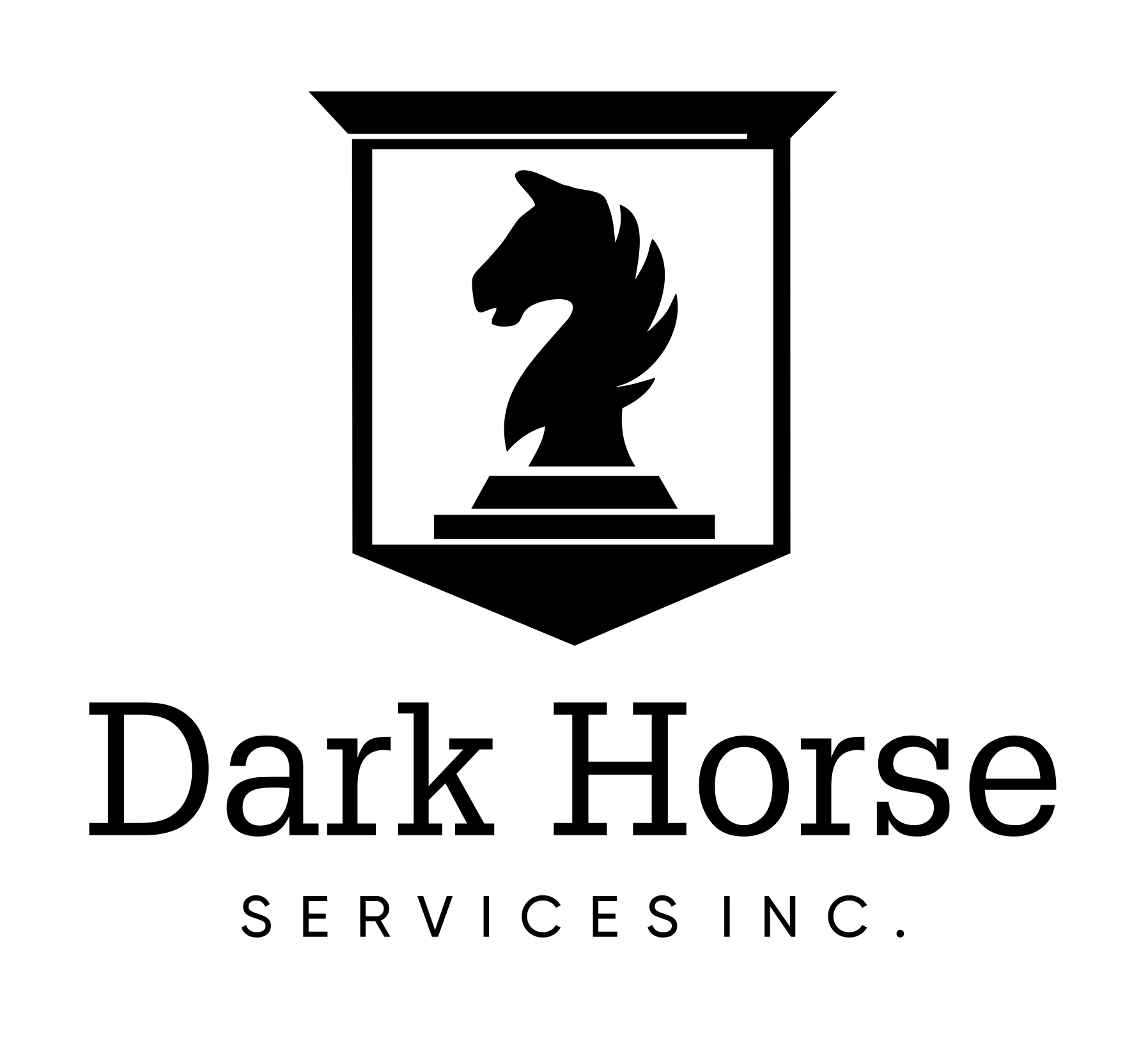 Dark Horse Services, Inc