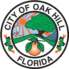 city of oakhill
