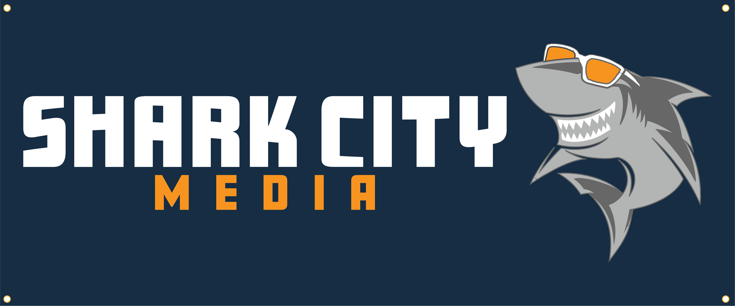 Shark City Media