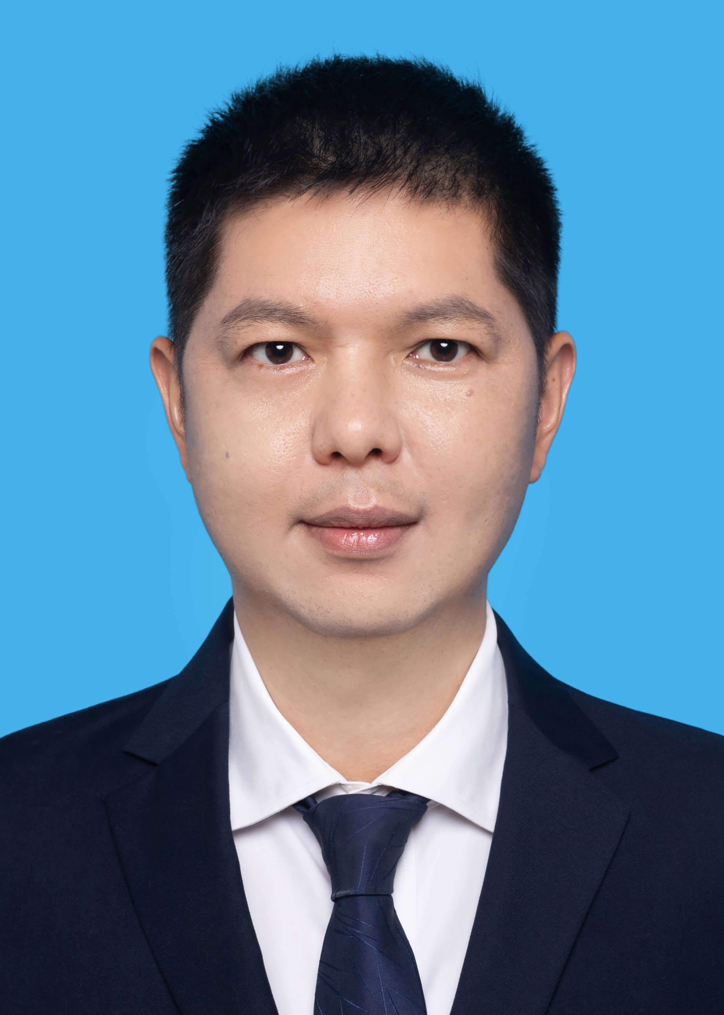 Yongdong Shen