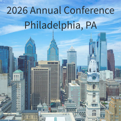 2026 Annual Conference