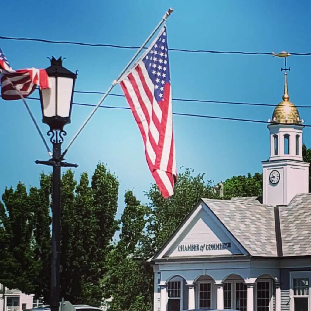 Old Saybrook Chamber