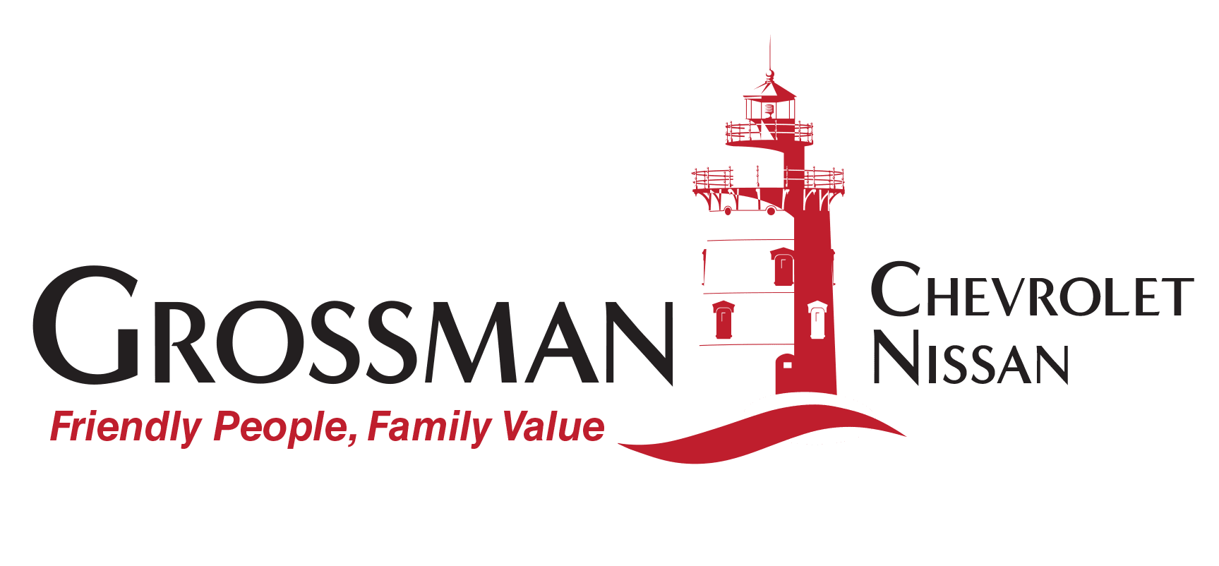 grossman logo
