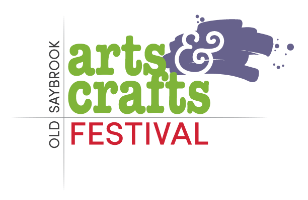 arts and crafts festival logo 