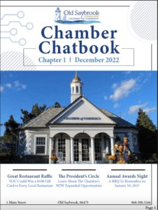 Chamber Chatbook: Chapter 1