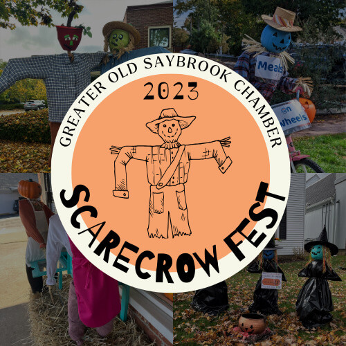 2023 Scarecrow Fest