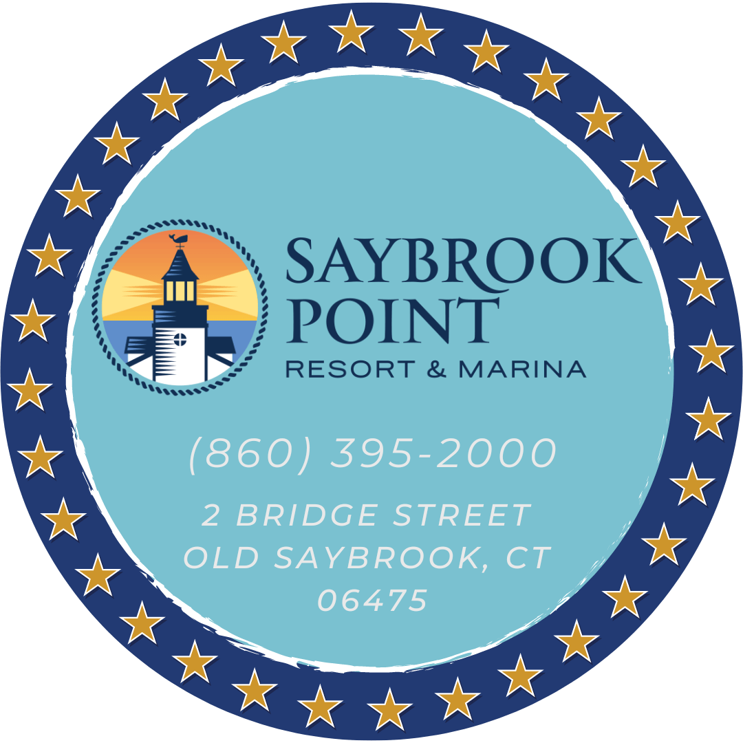 Saybrook Point