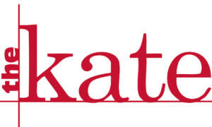the kate logo