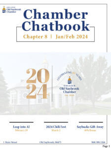 January 24 Chatbook COVER