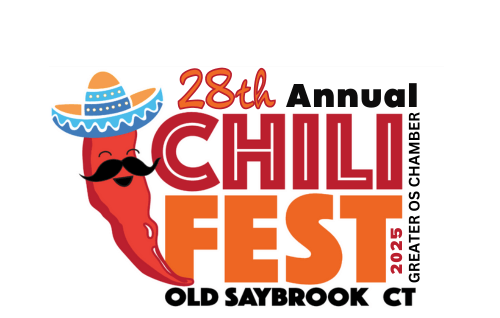 2025 Chili Fest Logo