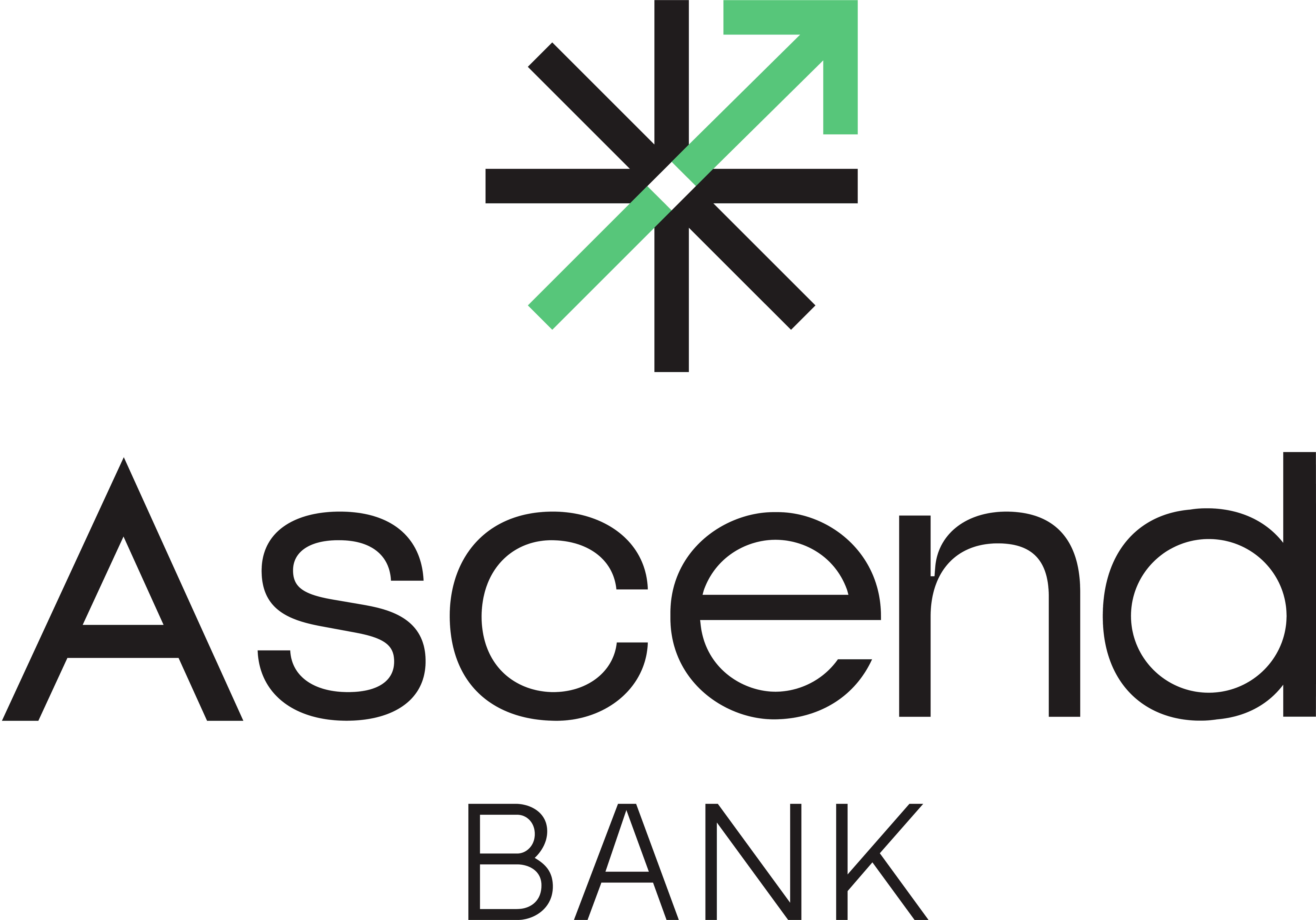 Ascend Bank